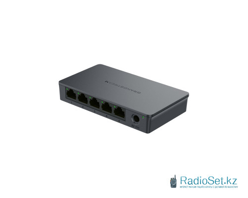 Коммутатор Grandstream GWN7700